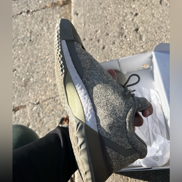 James Haden vol 1 trace cargo - Picture 2 of 5